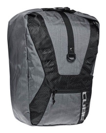 Cube Panniers Travel