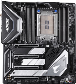 Gigabyte X399 AORUS XTREME