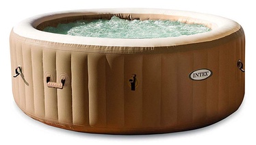 Intex Bubble Massage Pure SPA 77