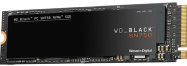 Жесткий диск сервера (SSD) Western Digital SN750, 250 GB