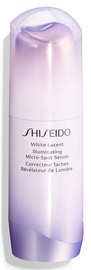 Serums Shiseido White Lucent, 50 ml, sievietēm