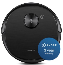 Робот-пылесос Ecovacs Deebot Ozmo T8 Aivi