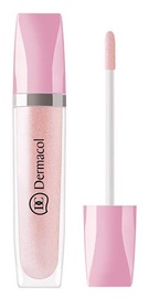 Dermacol Shimmering Lip Gloss 8ml 02