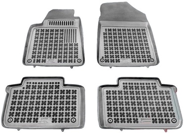 REZAW-PLAST Citroen C6 2005 Rubber Floor Mats