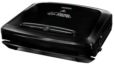 Elektrinis grilis Russell Hobbs George Foreman 24340-56