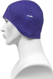 Plaukimo kepuraitė Aqua Speed, violetinė