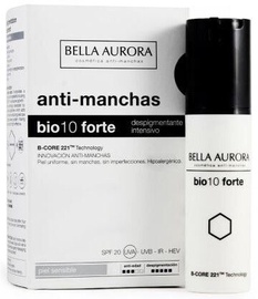 Sejas krēms Bella Aurora Bio10 Forte, 30 ml