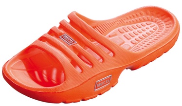 Beco 90651 Kids' Beach Slippers Orange 30