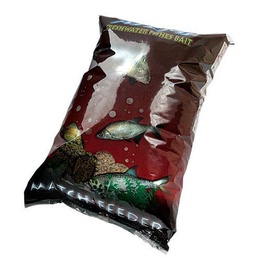 Ēsma Atemi Matsh-Feeder 9609, 1kg