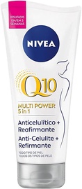 Kūno gelis Nivea Q10, 200 ml