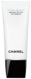 Chanel Hydra Beauty Overnight Mask 100ml