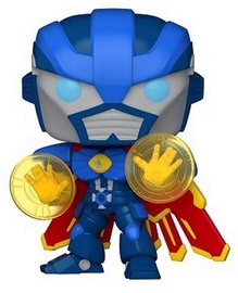 Rotaļlietu figūriņa Funko Marvel Doctor Strange
