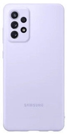 Samsung PA725TVE Cover for Samsung Galaxy A72 Violet