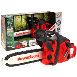 Lomu spēle Super Power Power Sound