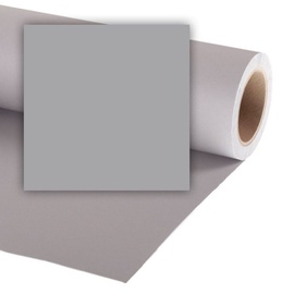 Fons Colorama Studio Background Paper 2.72x11m Storm Grey