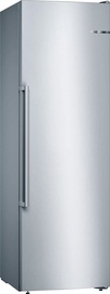 Морозильник Bosch GSN36AIEP, вертикальная