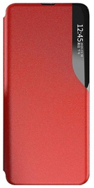 Чехол Mocco Smart Flip Cover Case Samsung Galaxy A72 4G / A72 5G, красный