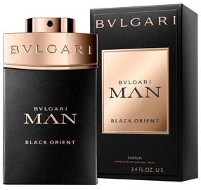 Bvlgari Man Black Orient 100ml EDP