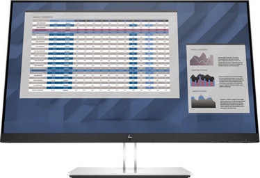 Monitorius HP 27E G4, 27", 5 ms