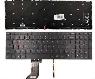 Klaviatūra planšetdatoram Lenovo KB312870 Keyboard