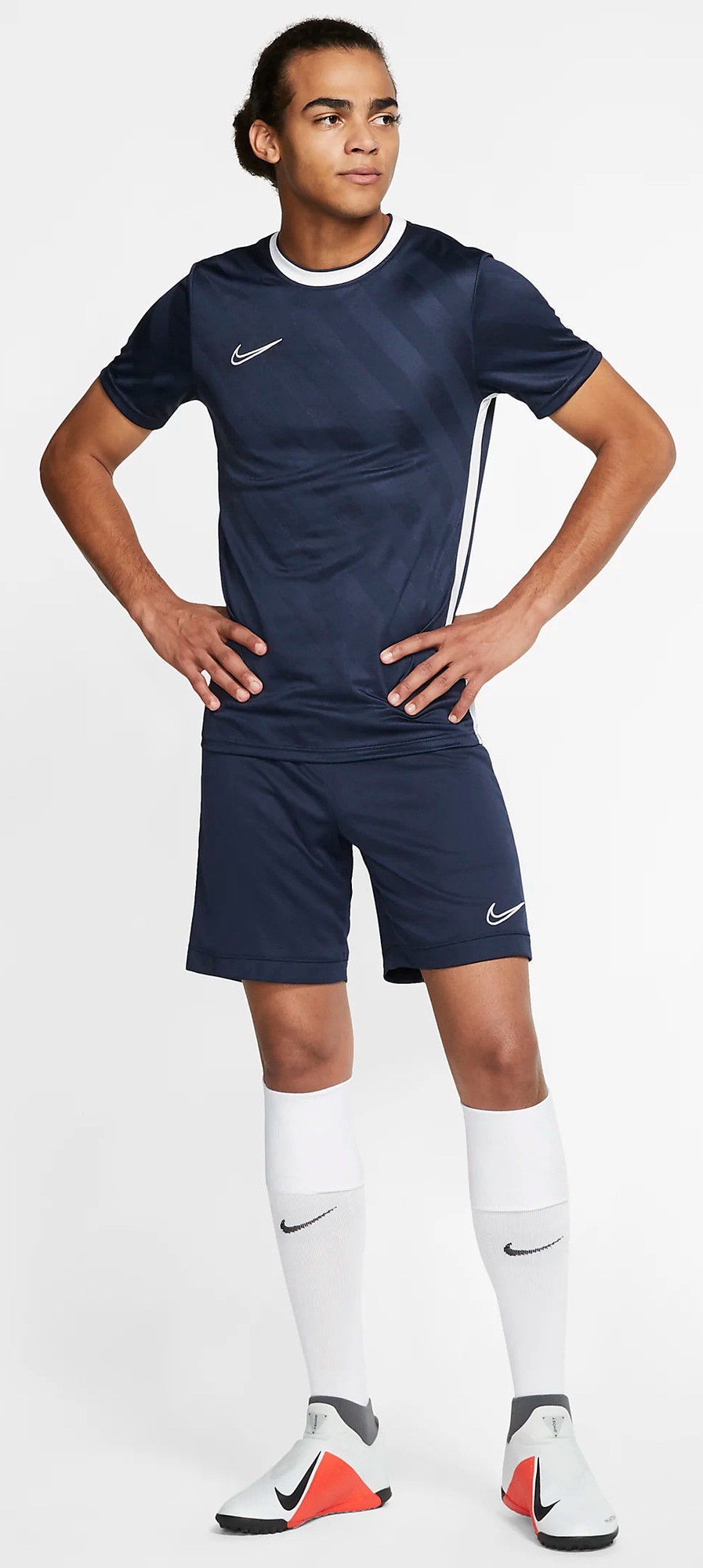 nike basketball shorts academy