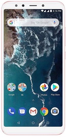 Xiaomi Mi A2 4/64GB Dual Rose Gold