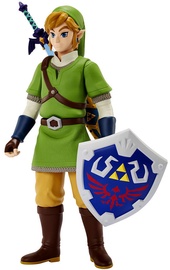 Jakks Pacific World Of Nintendo Legend of Zelda Skyward Sword Link