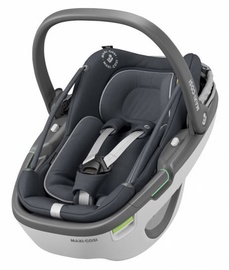 Turvahäll Maxi-Cosi Coral Essential Graphite, 0 - 13 kg