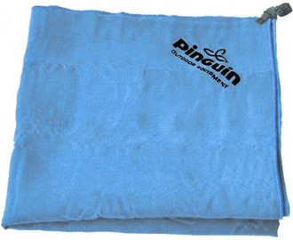 Pinguin Outdoor Towel M Blue