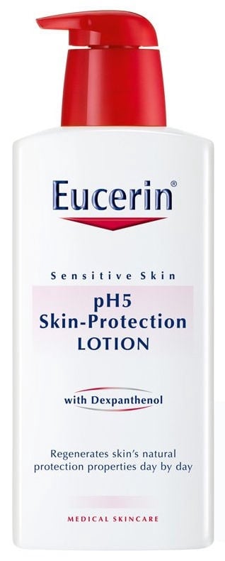 skin protection lotion