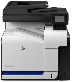 HP LaserJet Pro 500