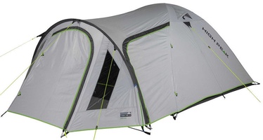High Peak Kira 5 Light Grey 10376