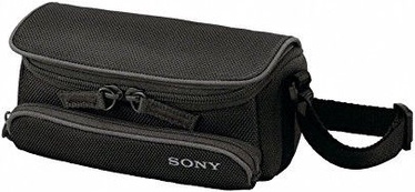 Sony LCS-U5 Carry Case Black