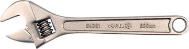 Vorel 54052 Adjustable Wrench 250mm