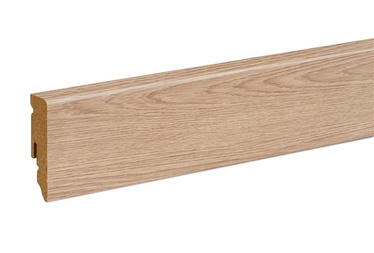 Плинтус Neuhofer Holz Skirting Board 240x5.8x1.5cm Oak