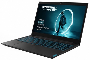 Lenovo IdeaPad L340-15IRH Gaming 81LK01B9PB PL (bojāts iepakojums)