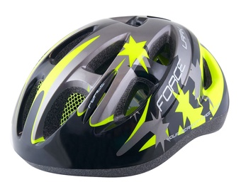 Force Lark Black/Grey S