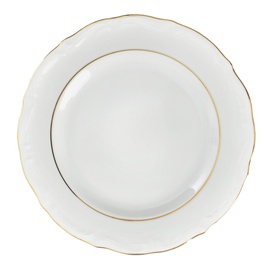 ŠĶĪVIS MARIA TERESA GOLD 19CM