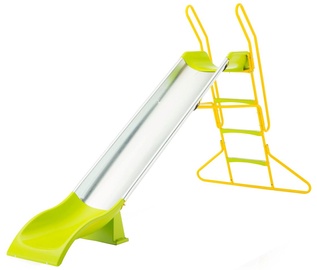 Kettler Metal Slide Green