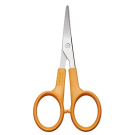 Ножницы Fiskars 1000813, простые, oранжевый