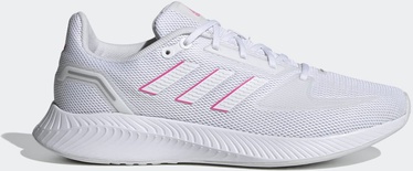 Женские кроссовки Adidas Runfalcon 2.0, белый, 37.5