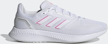 Naiste tossud Adidas Runfalcon 2.0, valge, 37.5