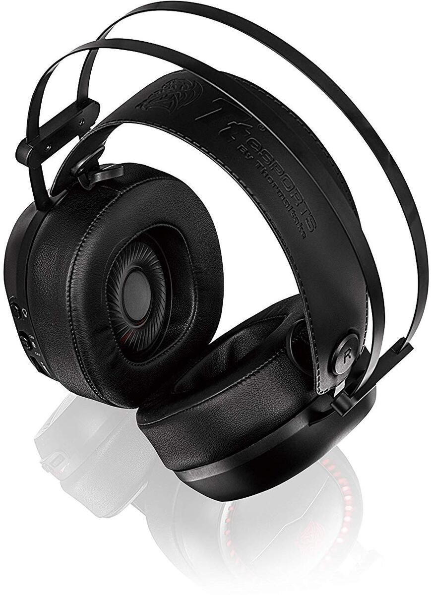 Thermaltake eSports Shock Pro RGB 7.1 