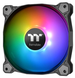 Thermaltake Pure Plus 12 RGB TT Premium Edition 3 Pack