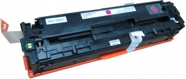 Tonera kasete Uprint CF213A, sarkana