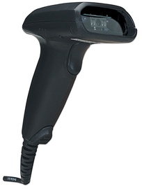 Brūkšninių kodų skaitytuvas Manhattan 177672 Long Range CCD Barcode Scanner, rankinis