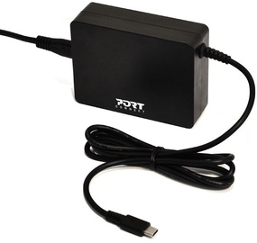 Адаптер Port Designs Power Supply 900098, 90 Вт, 100 - 240 В