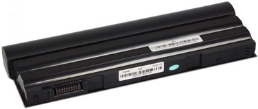 Whitenergy High Battery For Dell E6420 6600mAh
