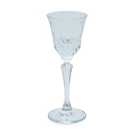 Vyno taurių komplektas RCR Adagio, 220 ml, 6 vnt