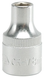 Yato Hexagonal Socket 1/2'' 8mm